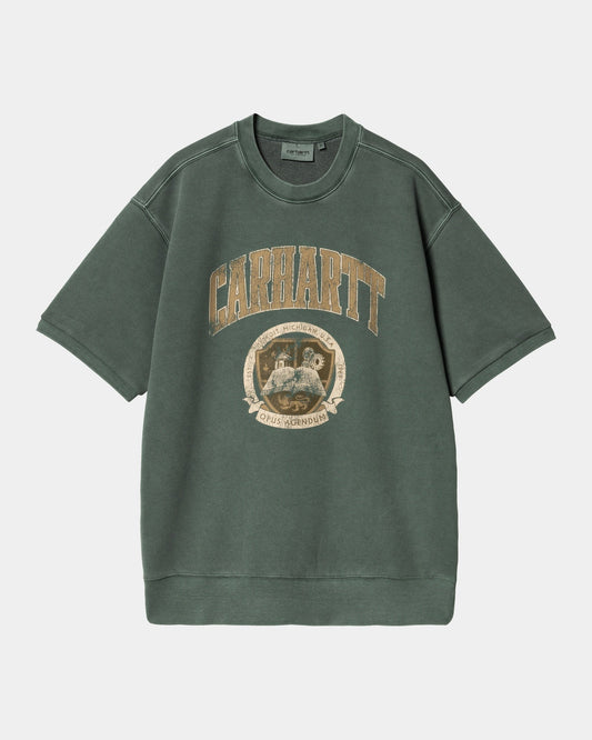 Library Sweatshirt | Conifer